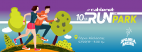 5K CORPORATE - 10th CABLENET RUN the PARK 2019 